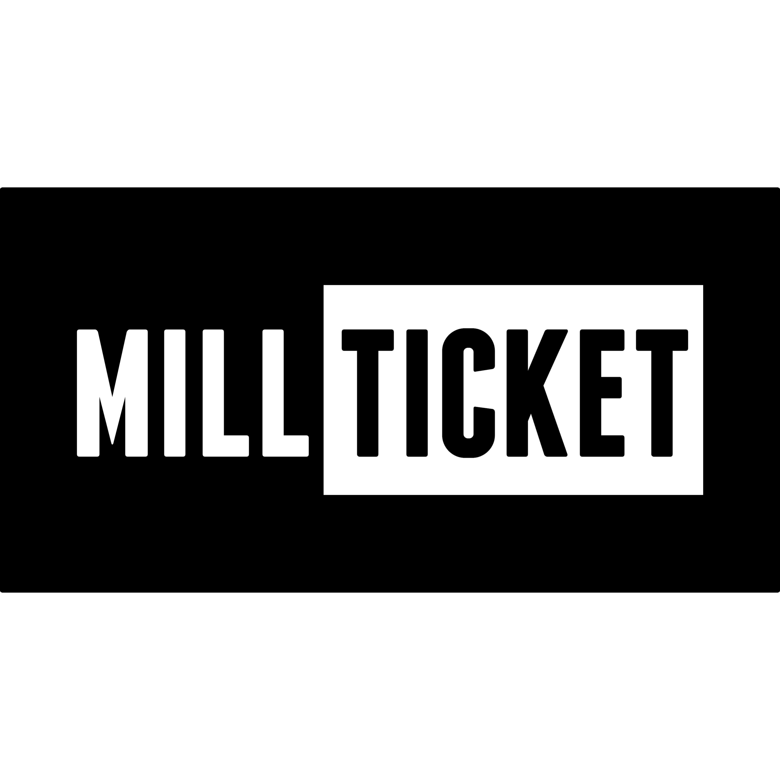 Mill Ticket Entertainment 