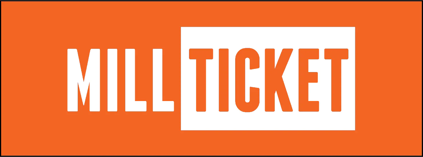 Mill Ticket Entertainment